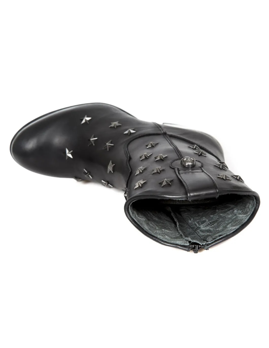 ANKLE BOOT BULL M-7987-C5