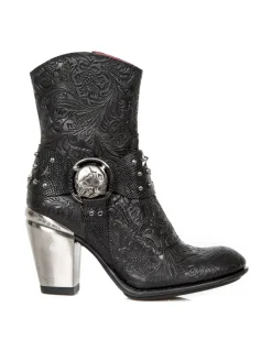 ANKLE BOOT BULL M-7988-C14