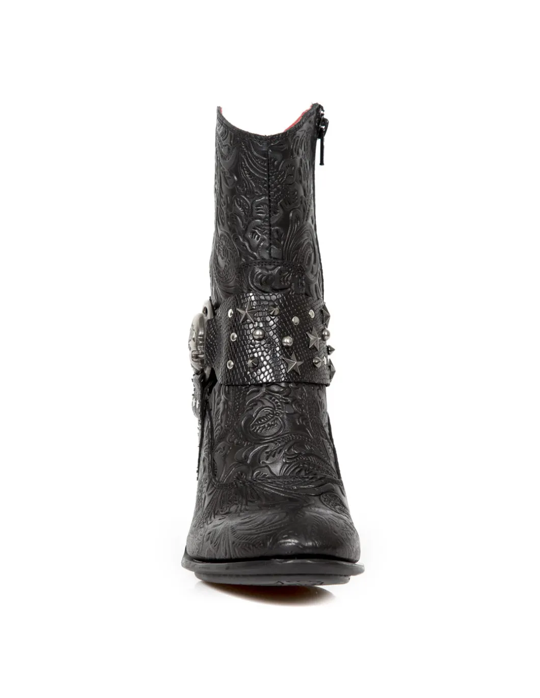 ANKLE BOOT BULL M-7988-C14