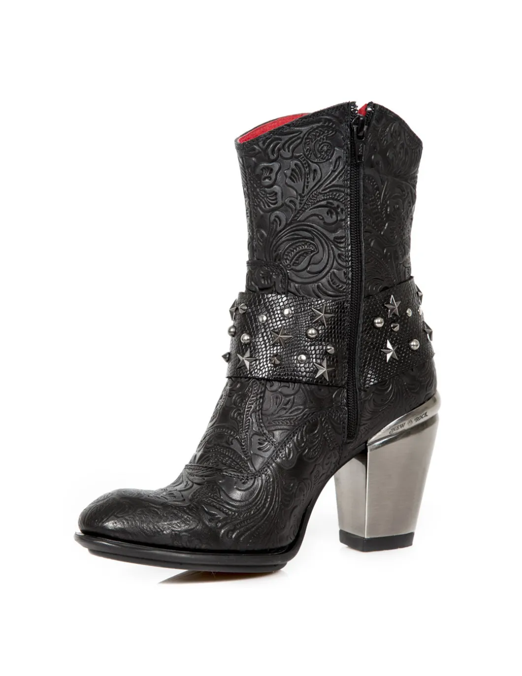 ANKLE BOOT BULL M-7988-C14