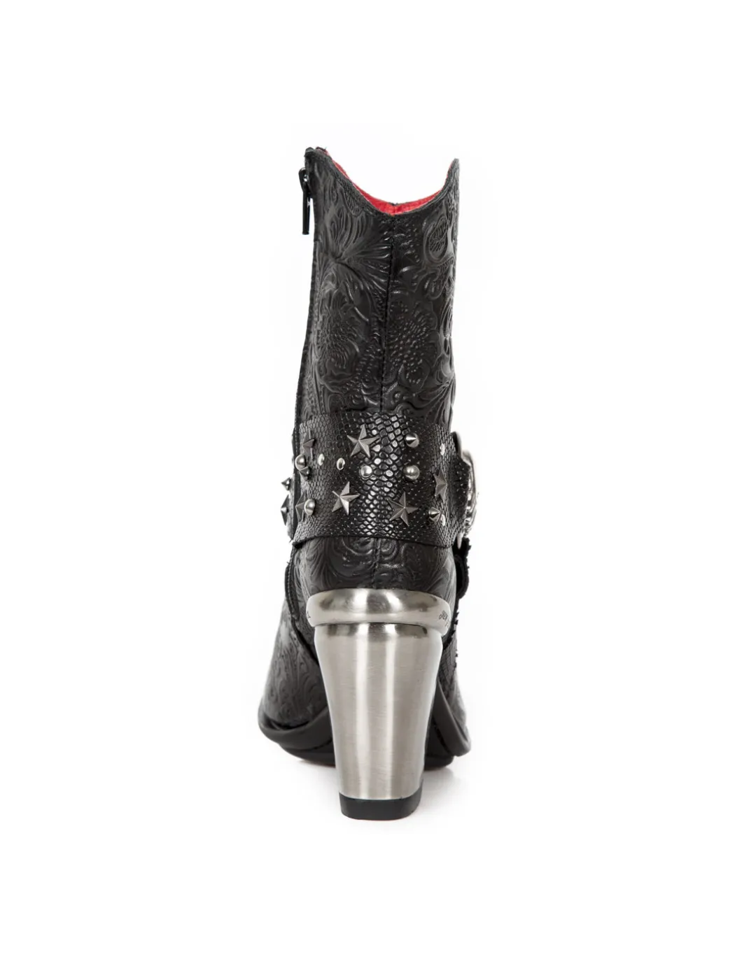 ANKLE BOOT BULL M-7988-C14
