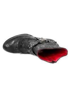 ANKLE BOOT BULL M-7988-C14