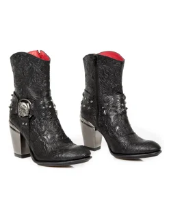 ANKLE BOOT BULL M-7988-C14