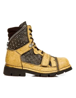 ANKLE BOOT COMFORT M-1636-C2