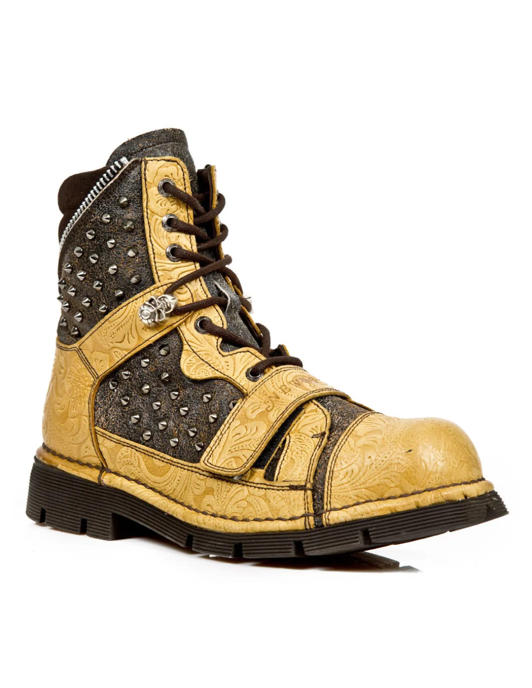 ANKLE BOOT COMFORT M-1636-C2