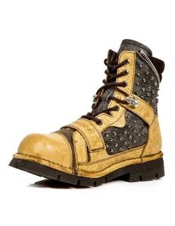 ANKLE BOOT COMFORT M-1636-C2