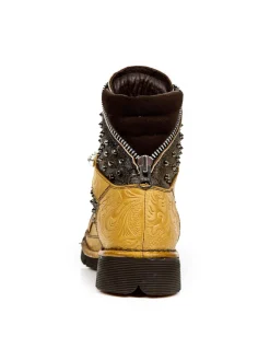 ANKLE BOOT COMFORT M-1636-C2