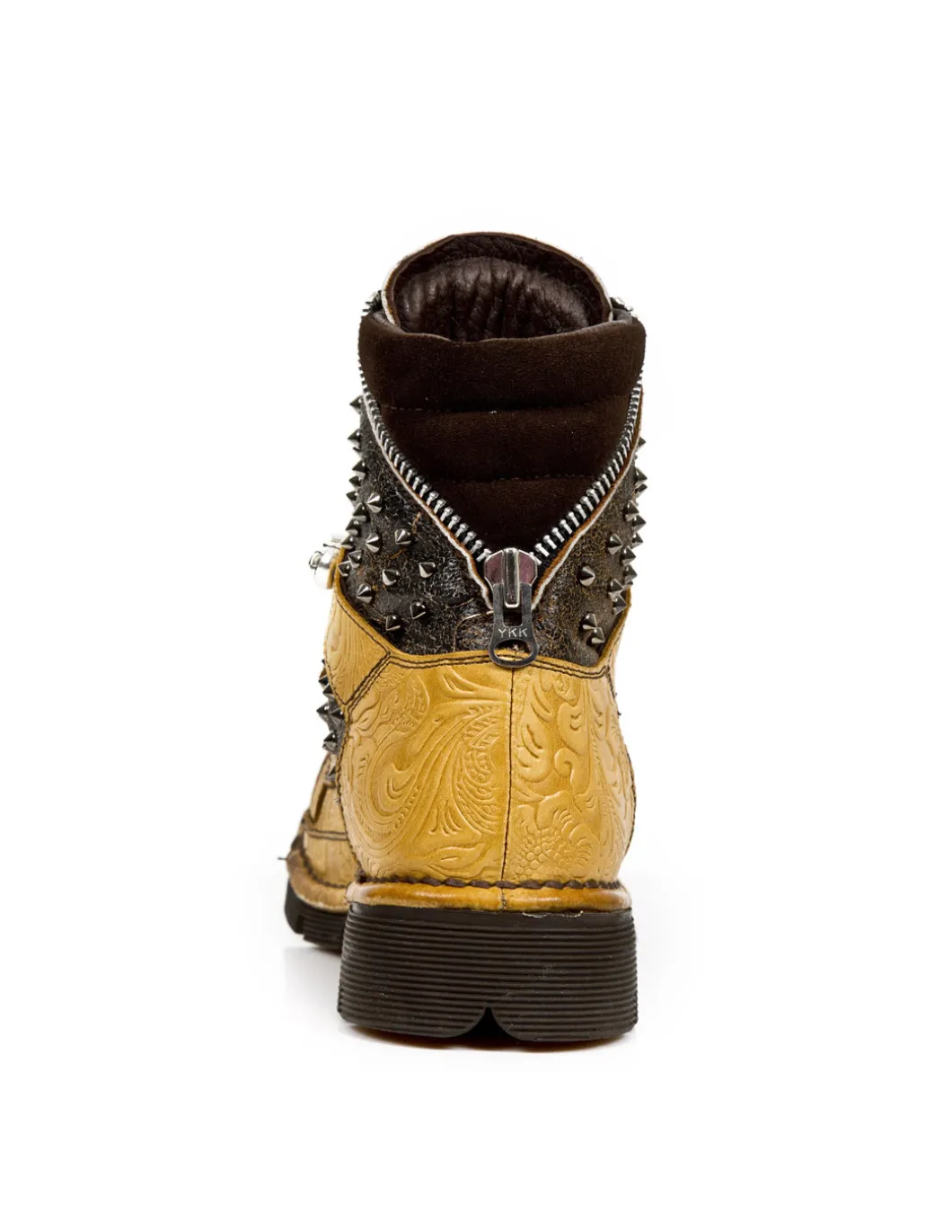 ANKLE BOOT COMFORT M-1636-C2