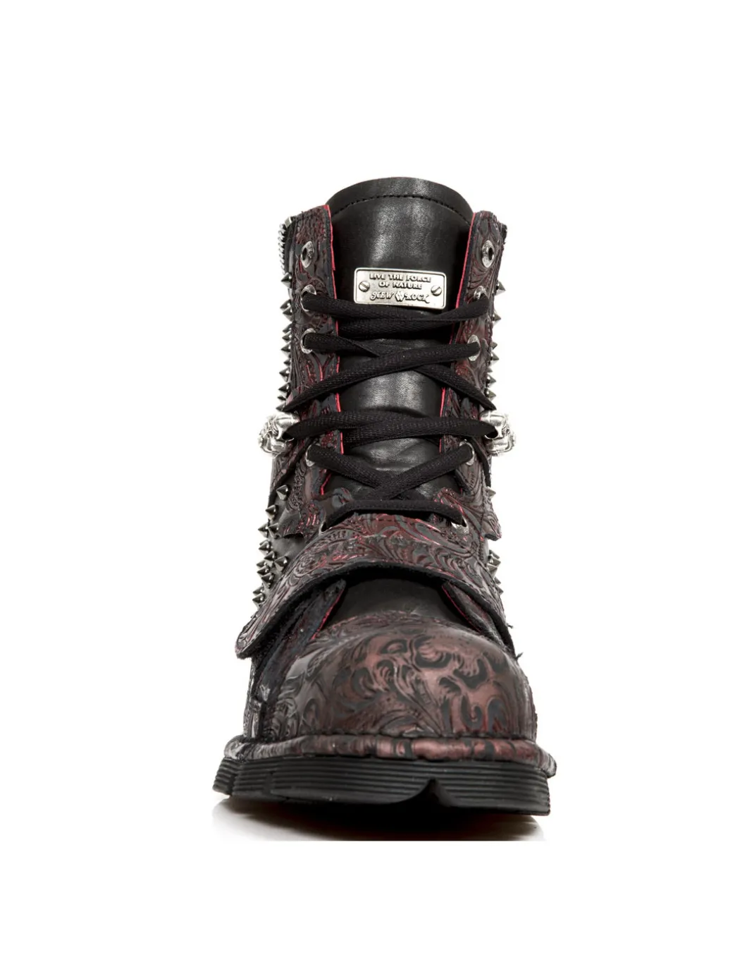 ANKLE BOOT COMFORT M-1636-C1