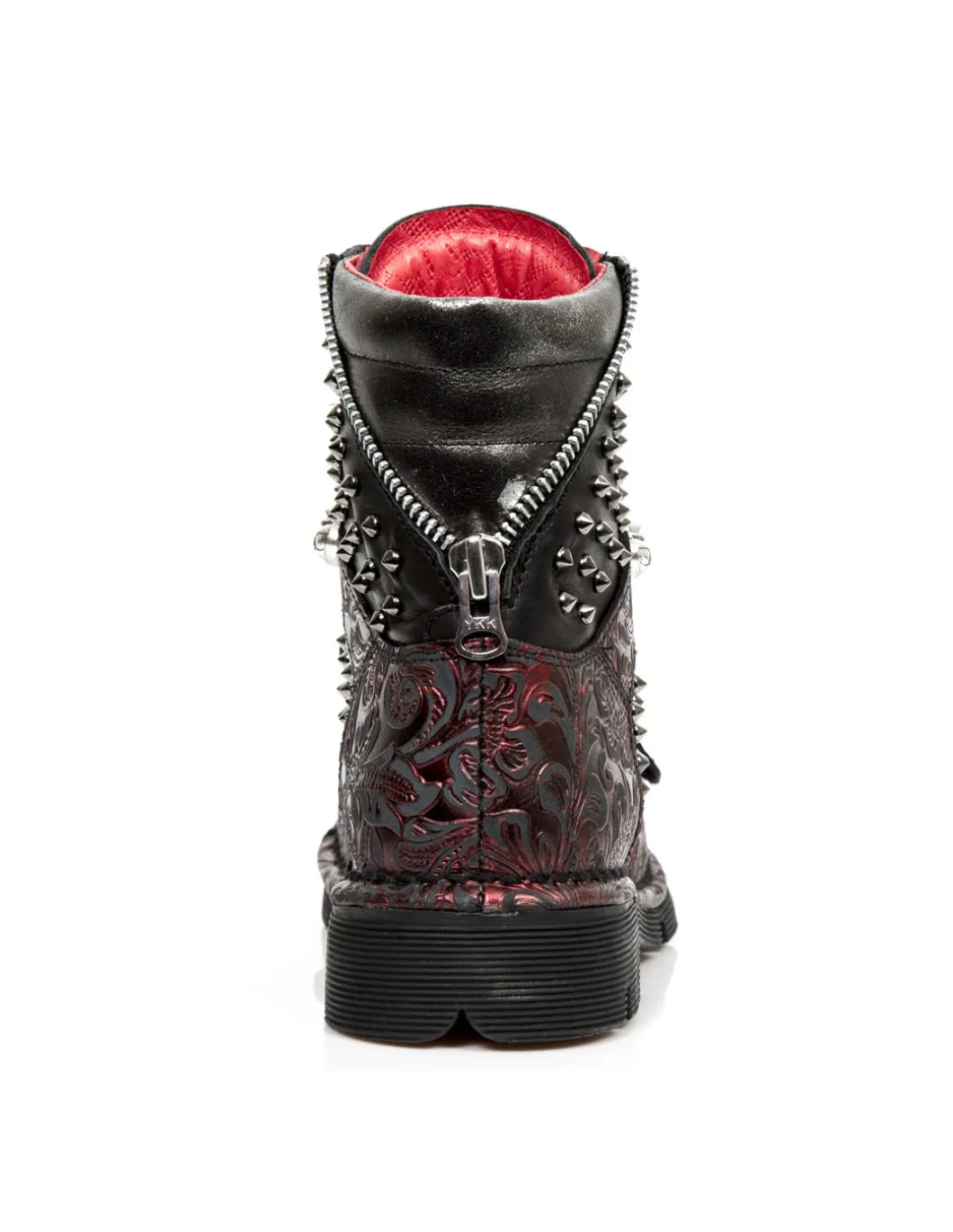 ANKLE BOOT COMFORT M-1636-C1