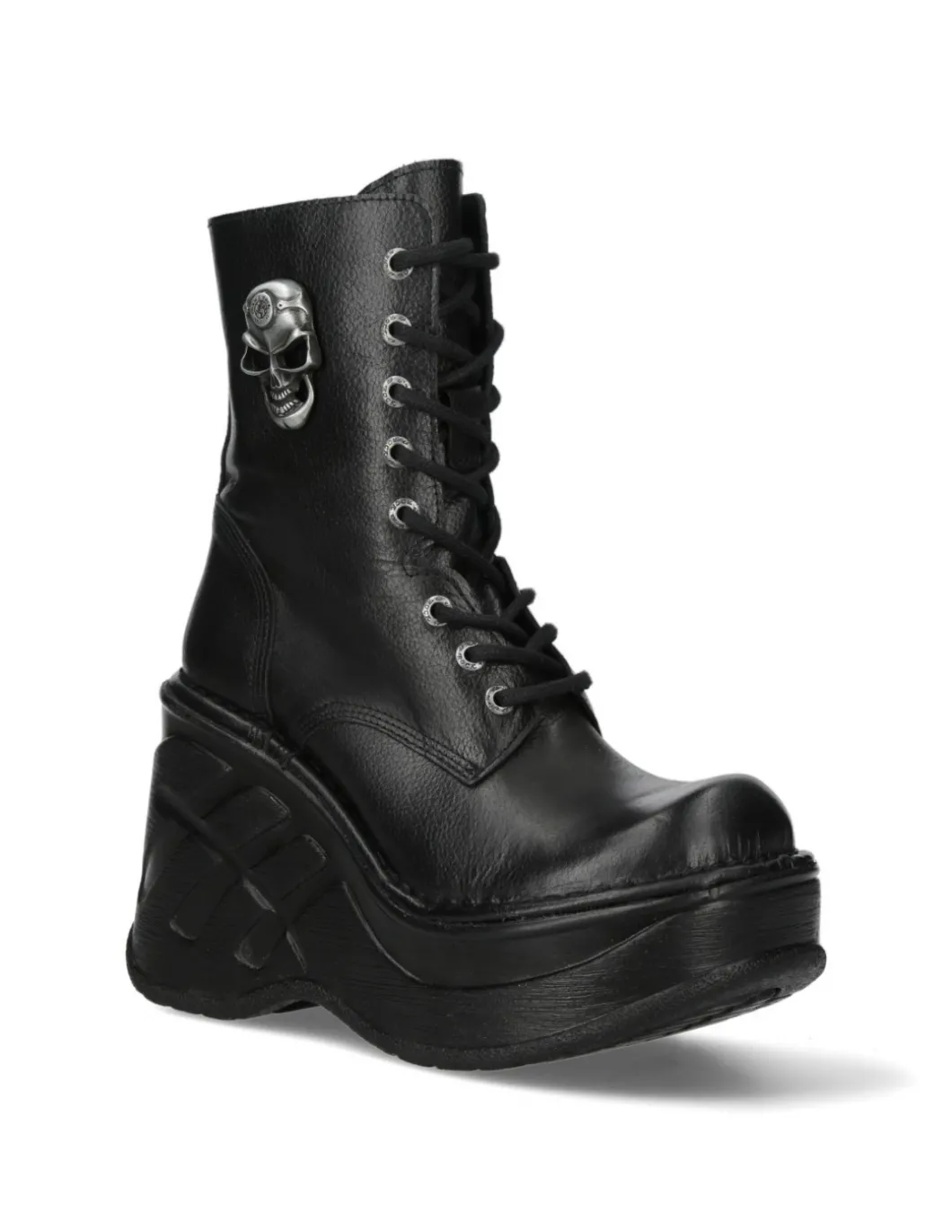 ANKLE BOOT CUÑA M-SP9843-C5