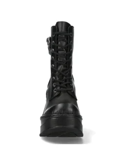 ANKLE BOOT CUÑA M-SP9843-C5