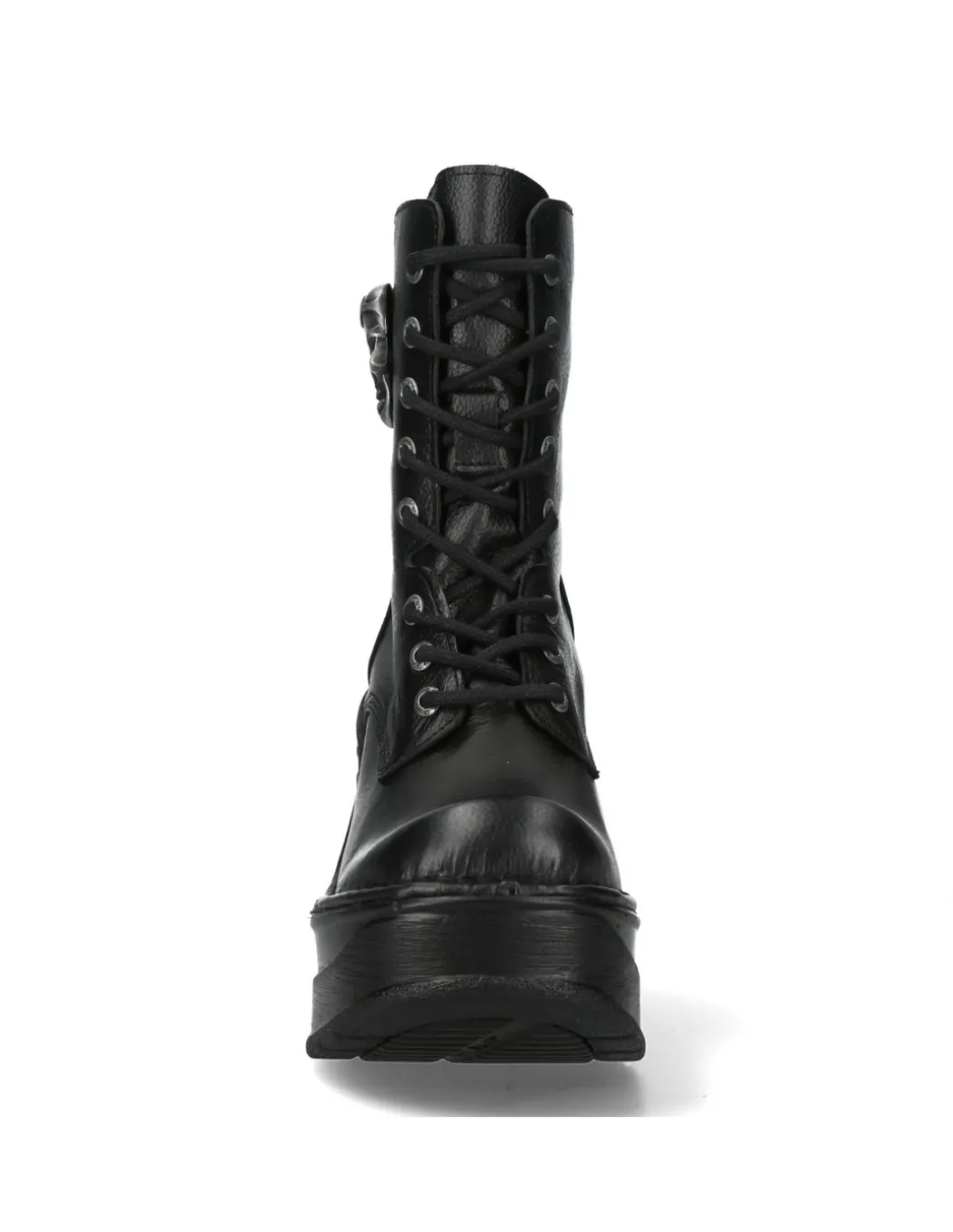 ANKLE BOOT CUÑA M-SP9843-C5