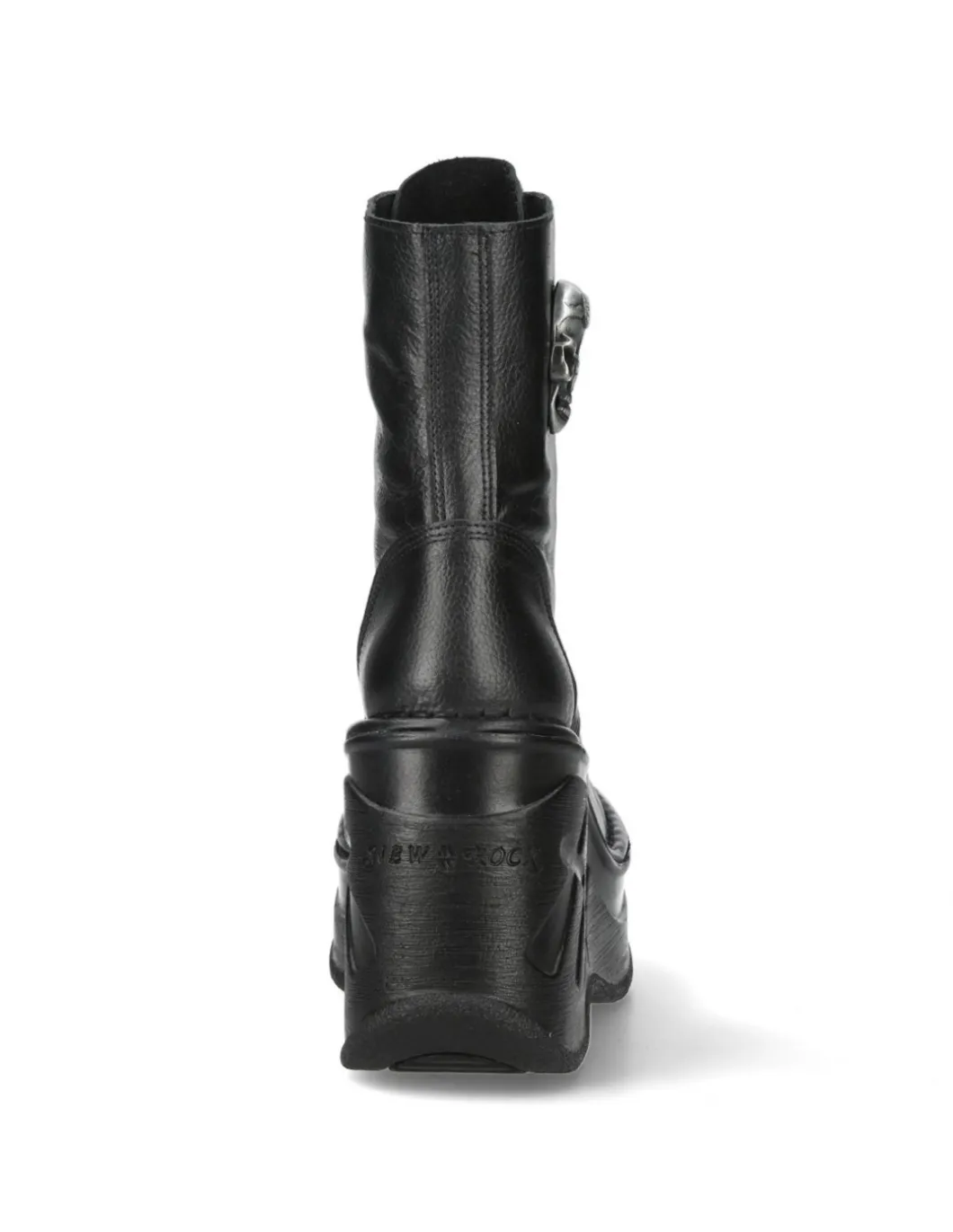 ANKLE BOOT CUÑA M-SP9843-C5