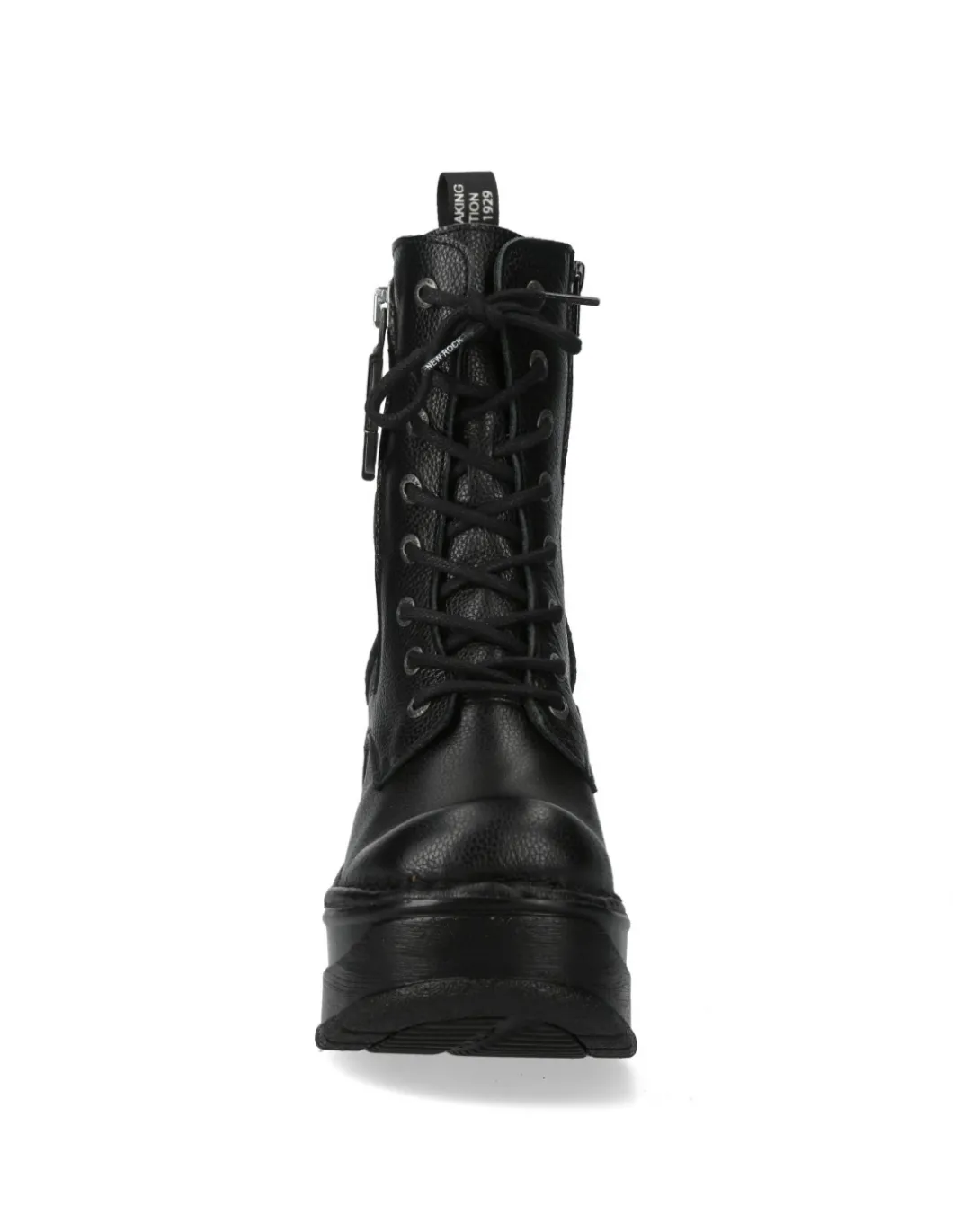 ANKLE BOOT CUÑA M-SP0004-C2