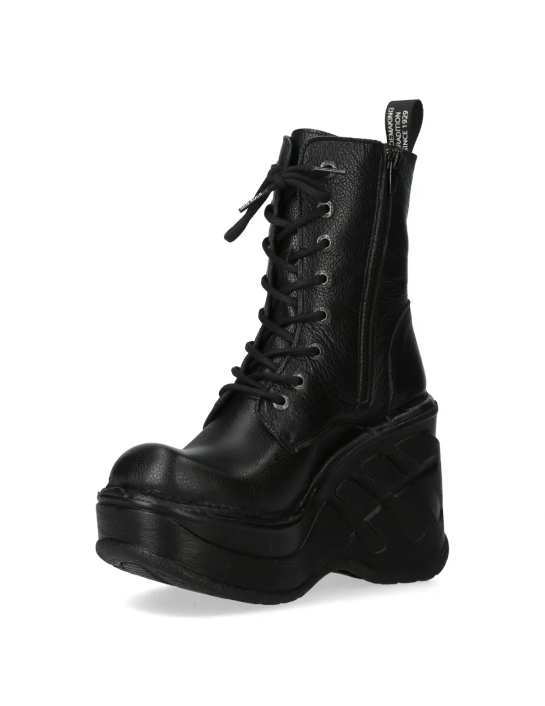 ANKLE BOOT CUÑA M-SP0004-C2