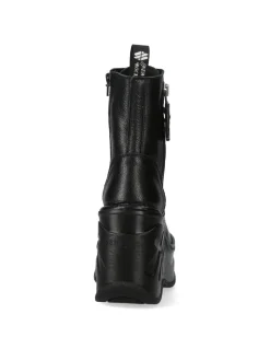 ANKLE BOOT CUÑA M-SP0004-C2