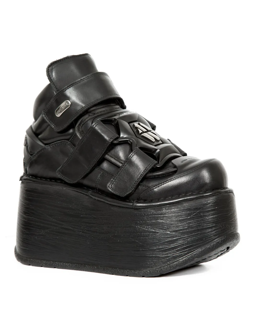 ANKLE BOOT ETNIC M-EP285-S4