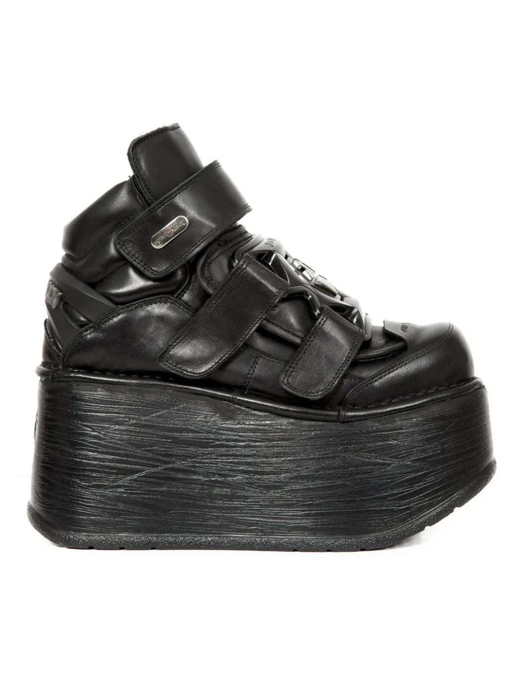 ANKLE BOOT ETNIC M-EP285-S4