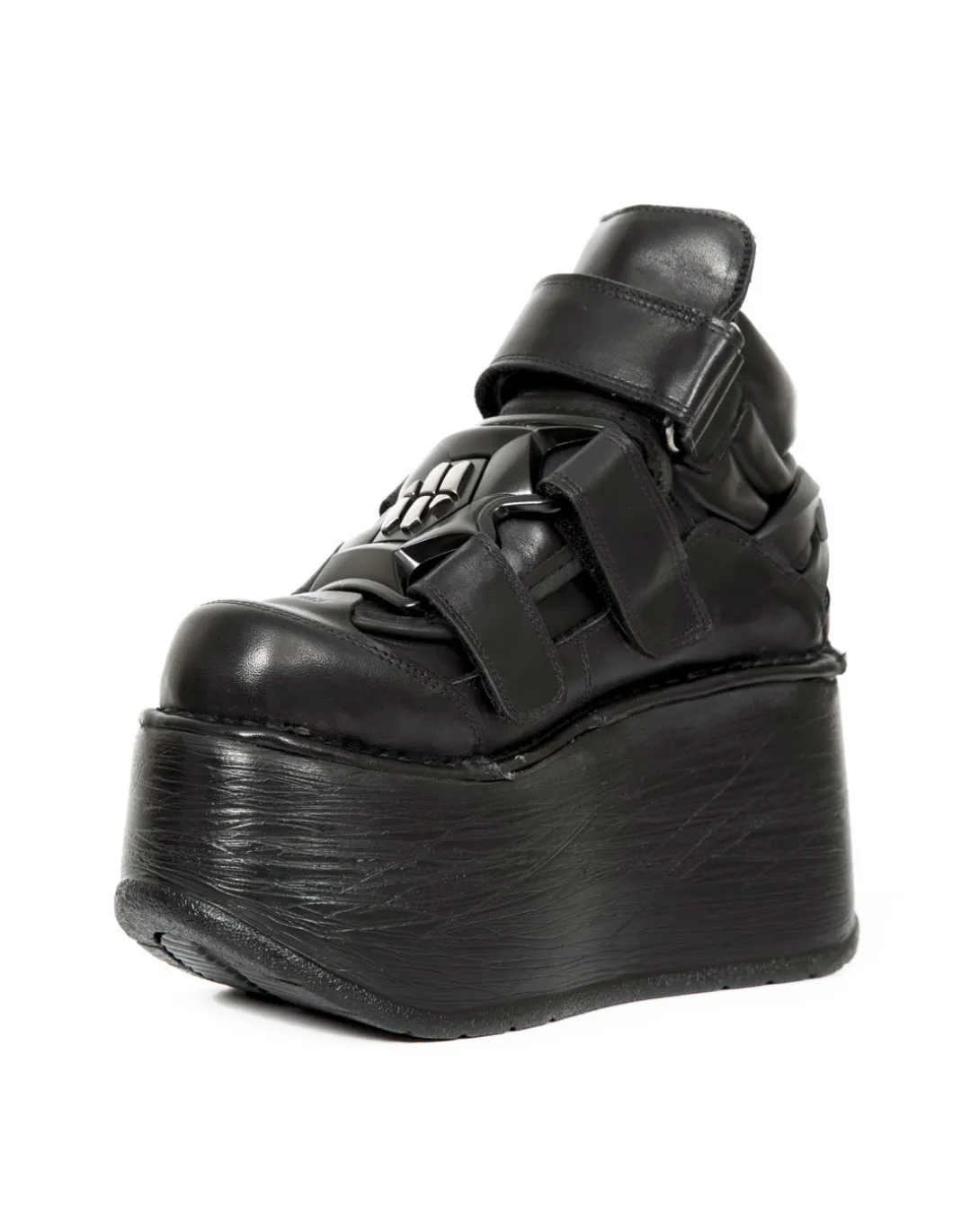 ANKLE BOOT ETNIC M-EP285-S4