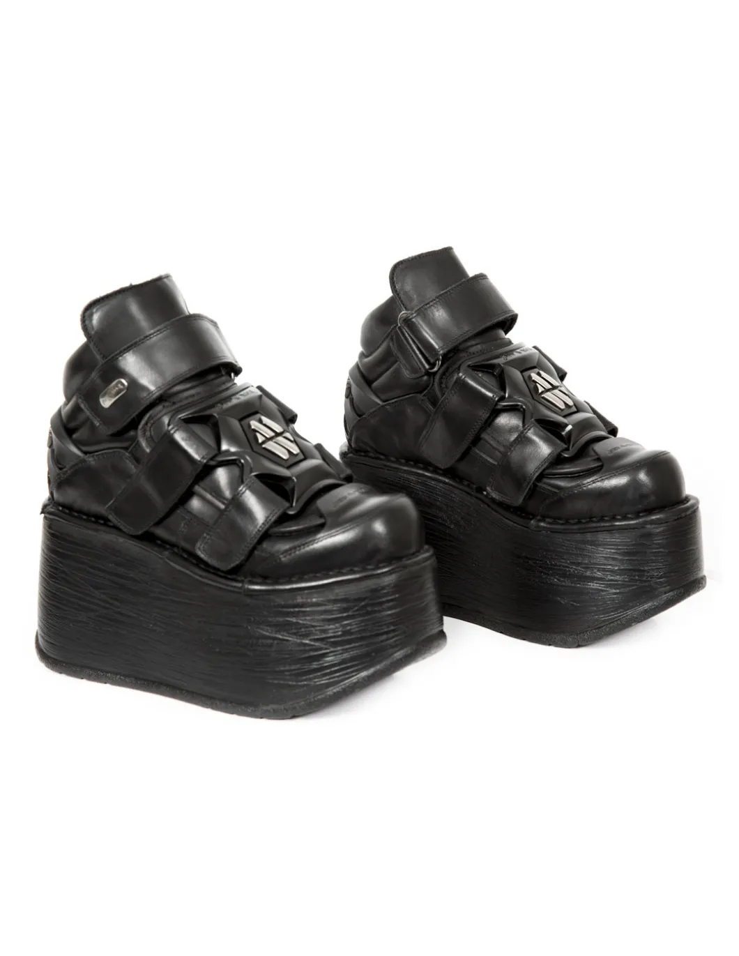 ANKLE BOOT ETNIC M-EP285-S4