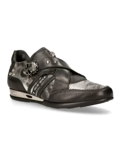 ANKLE BOOT HYBRID M-HY005-C7