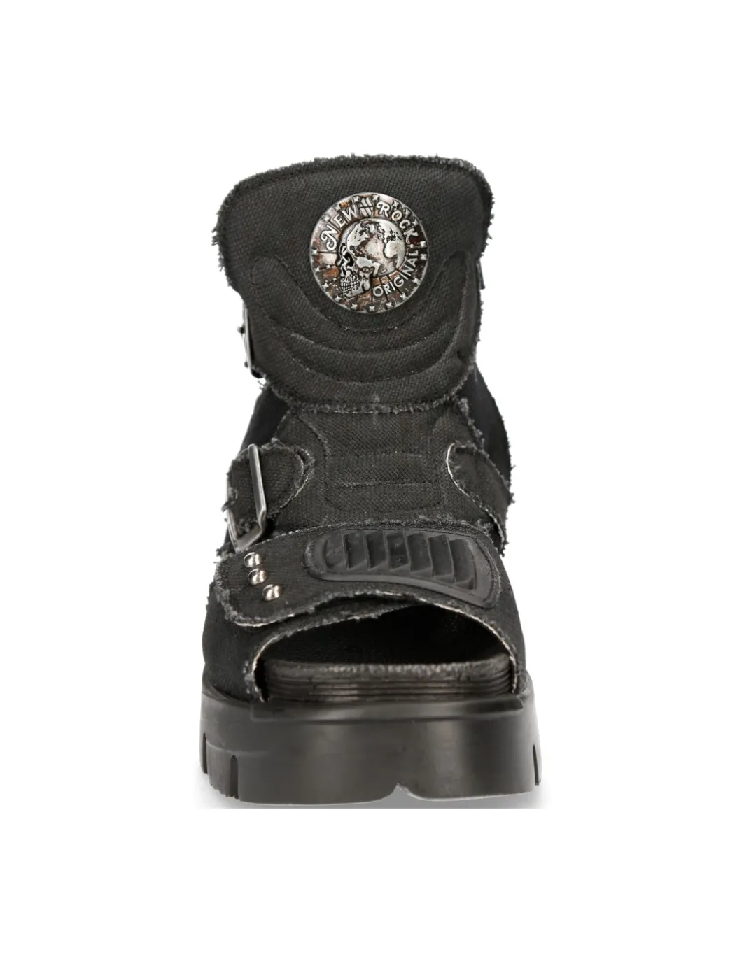 ANKLE BOOT METALLIC M-BIOS106-V1