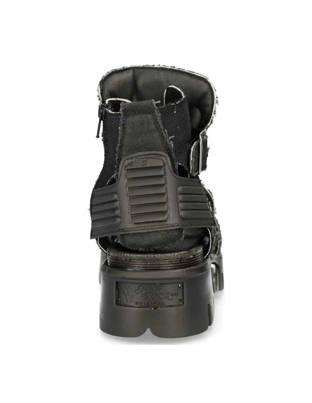 ANKLE BOOT METALLIC M-BIOS106-V1