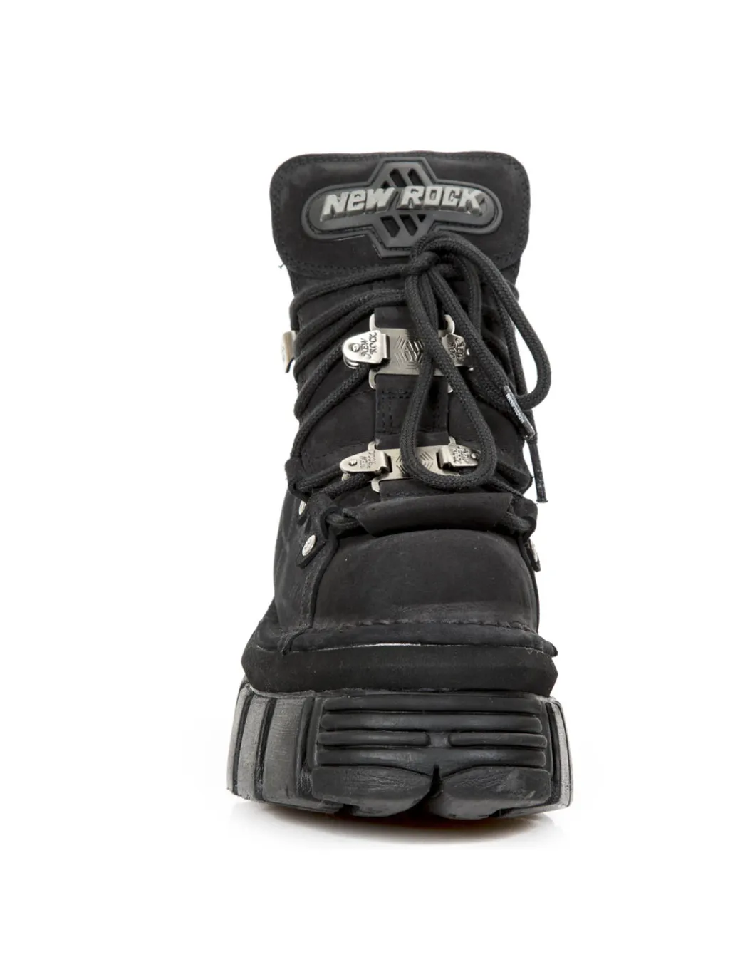 ANKLE BOOT METALLIC M-756-C8