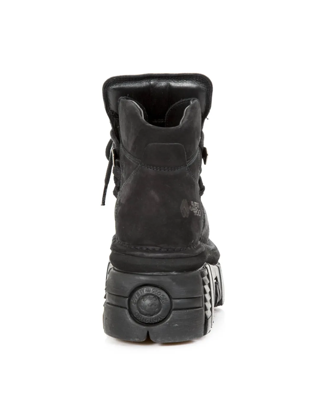 ANKLE BOOT METALLIC M-756-C8