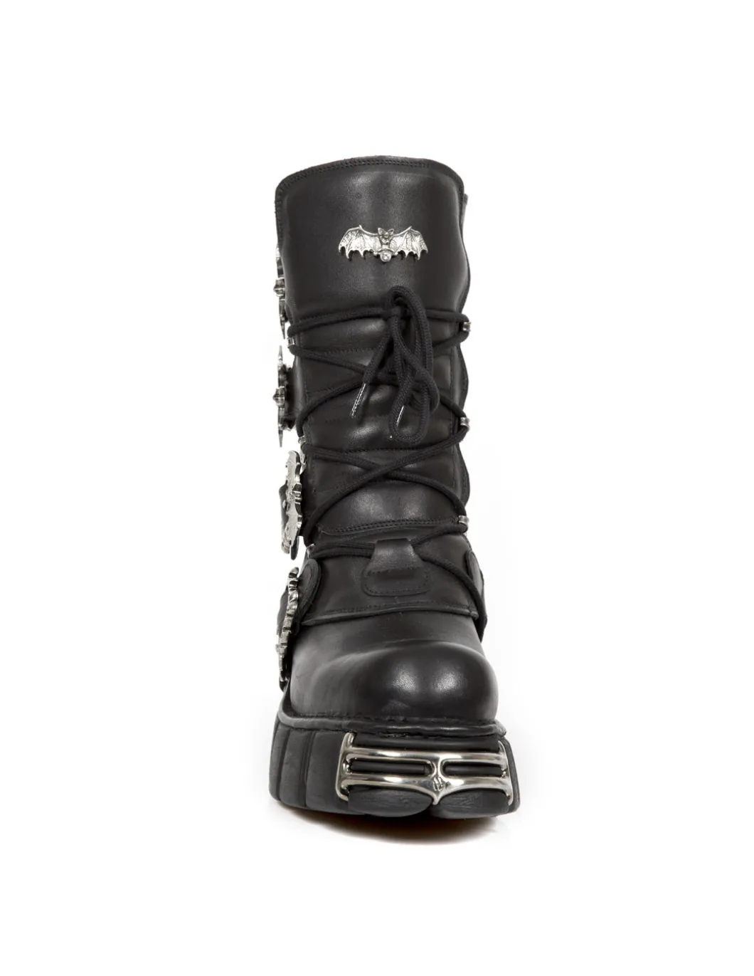ANKLE BOOT METALLIC M-1520-C1