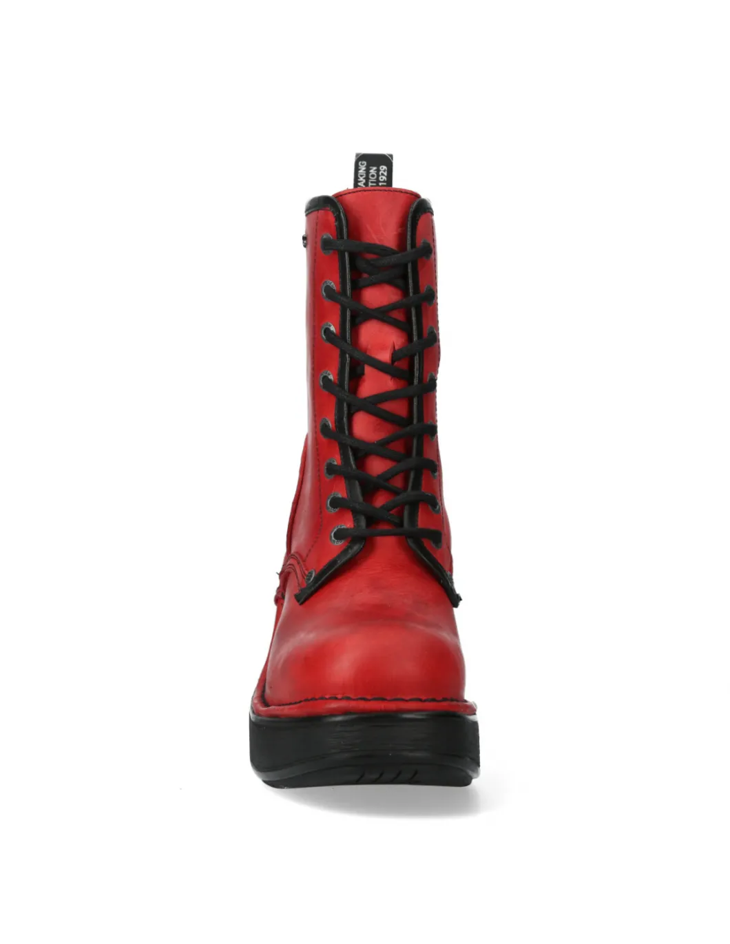 ANKLE BOOT METALLIC M-8362-C1