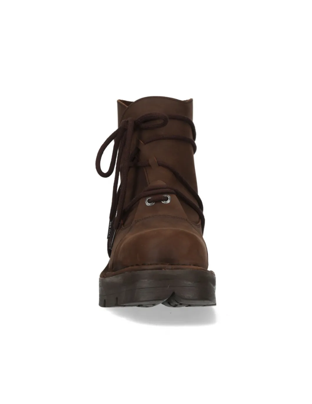 ANKLE BOOT METALLIC M-776-C1