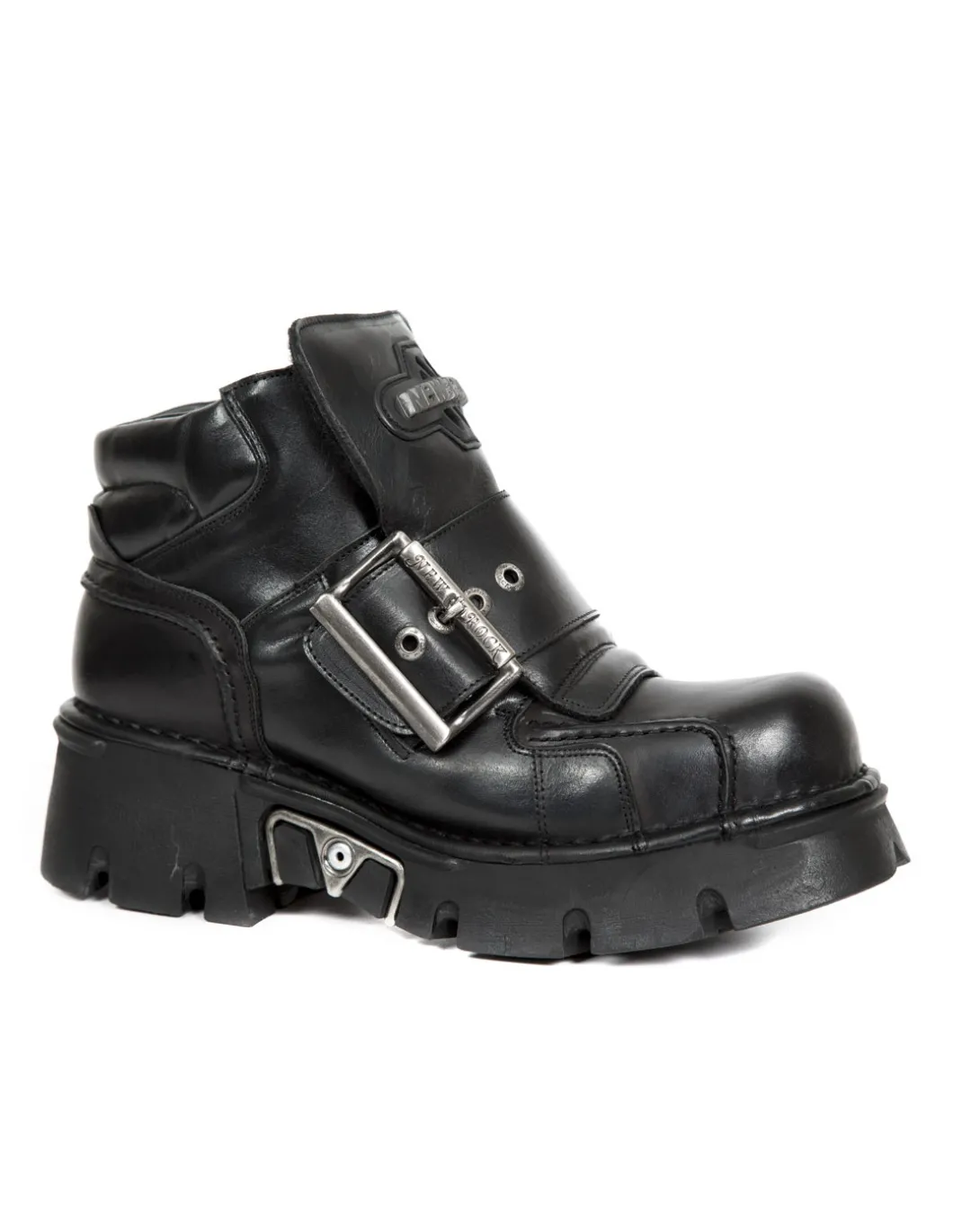 ANKLE BOOT METALLIC M-1514-C5