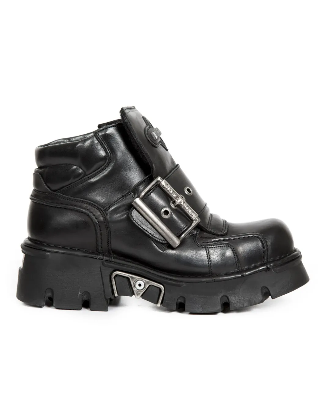 ANKLE BOOT METALLIC M-1514-C5