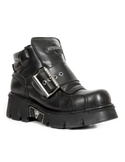 ANKLE BOOT METALLIC M-1514-C5