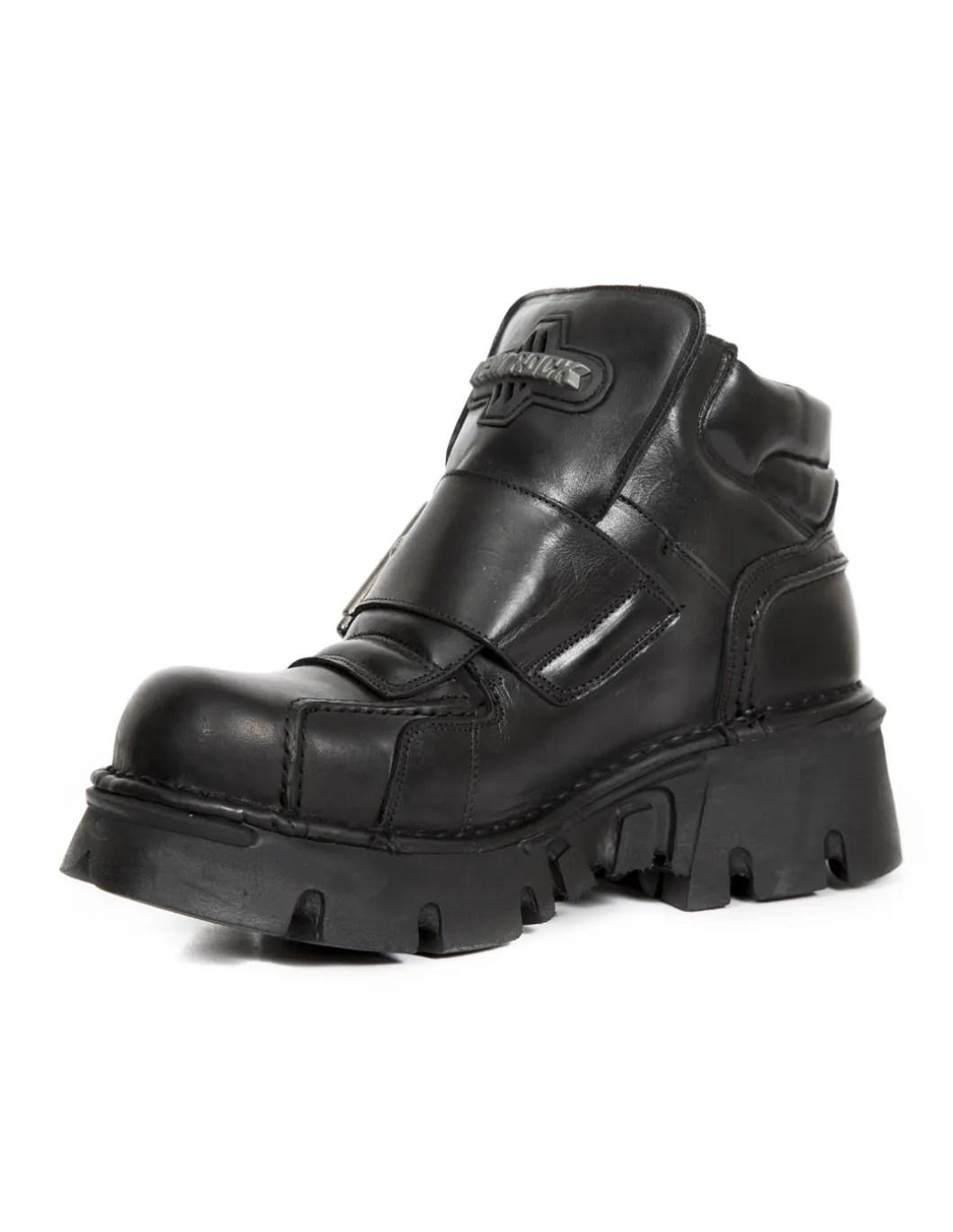 ANKLE BOOT METALLIC M-1514-C5