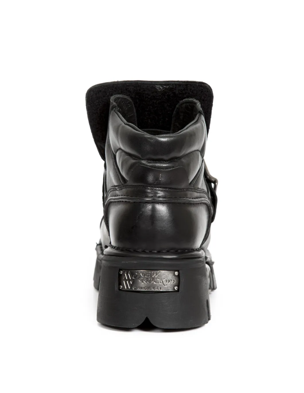 ANKLE BOOT METALLIC M-1514-C5