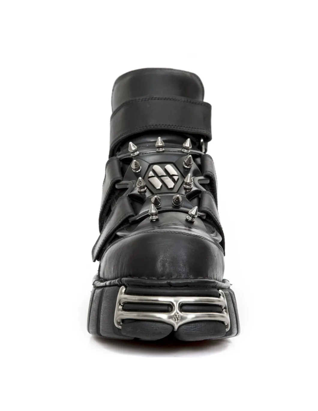 ANKLE BOOT METALLIC M-285C-S1