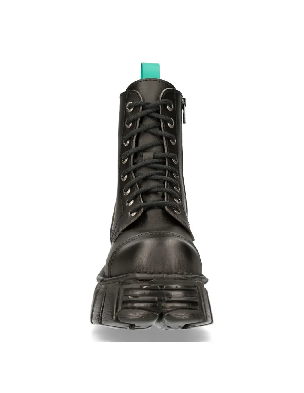 ANKLE BOOT METALLIC M-MILI083C-V1