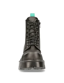 ANKLE BOOT METALLIC M-MILI083C-V4