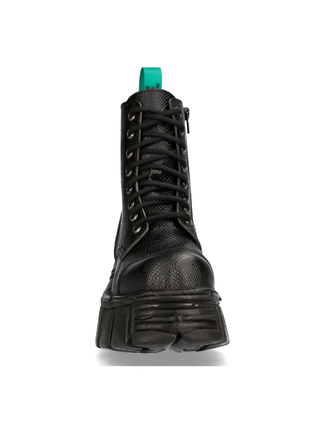 ANKLE BOOT METALLIC M-MILI083C-V13