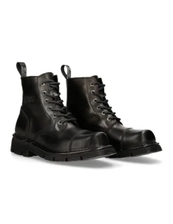 ANKLE BOOT METALLIC M-MILI210N-C3