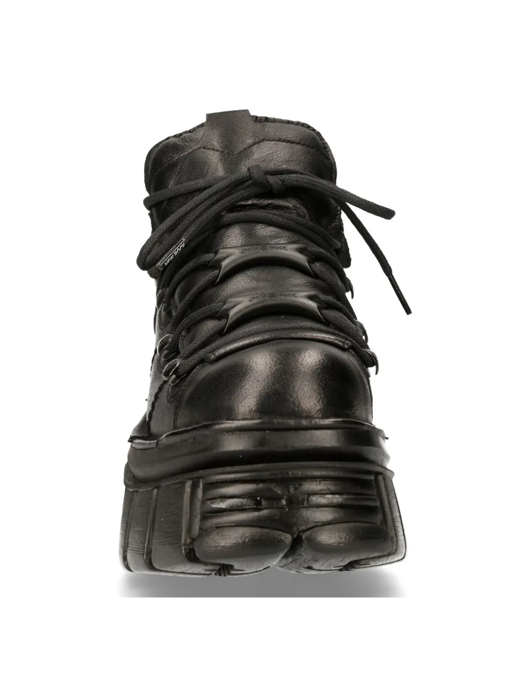 ANKLE BOOT METALLIC M-106N-S52