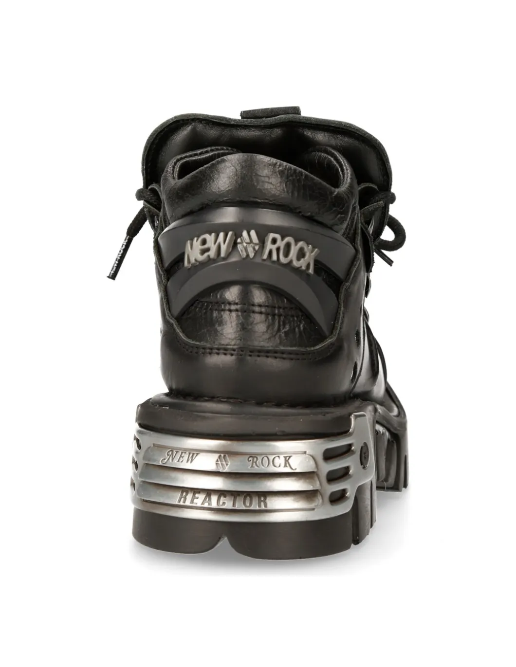 ANKLE BOOT METALLIC M-110-S1