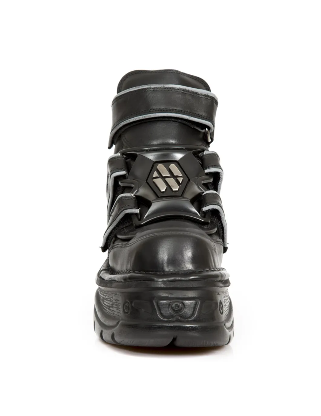 ANKLE BOOT METALLIC M-1078-S5