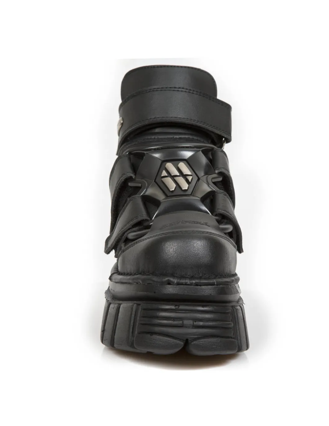 ANKLE BOOT METALLIC M-285-V3
