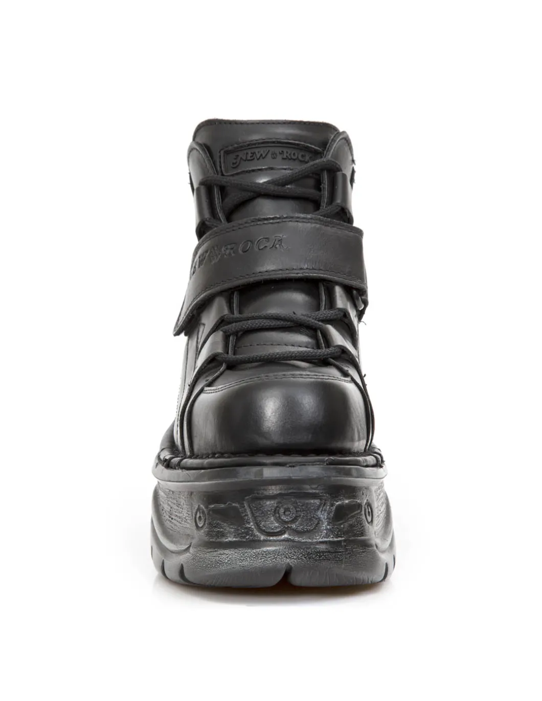 ANKLE BOOT METALLIC M-714X-S1