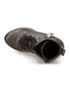 ANKLE BOOT NEOPUNK M-NEOPUNK003-C4