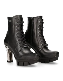 ANKLE BOOT NEOPUNK M-NEOPUNK017-S5